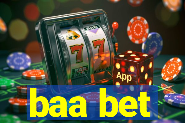 baa bet